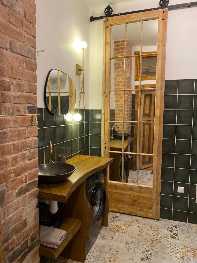 Rakstvezu Apartamenti Liepāja Eksteriør billede